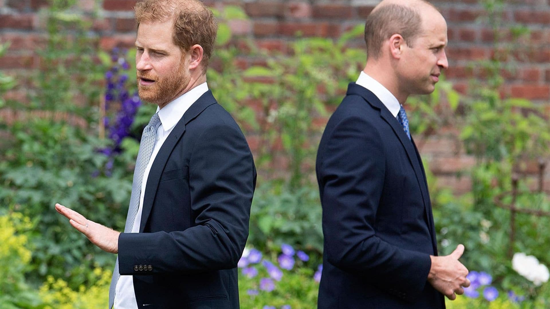 Harry revela el caso de William en su enfrentamiento contra los tabloides