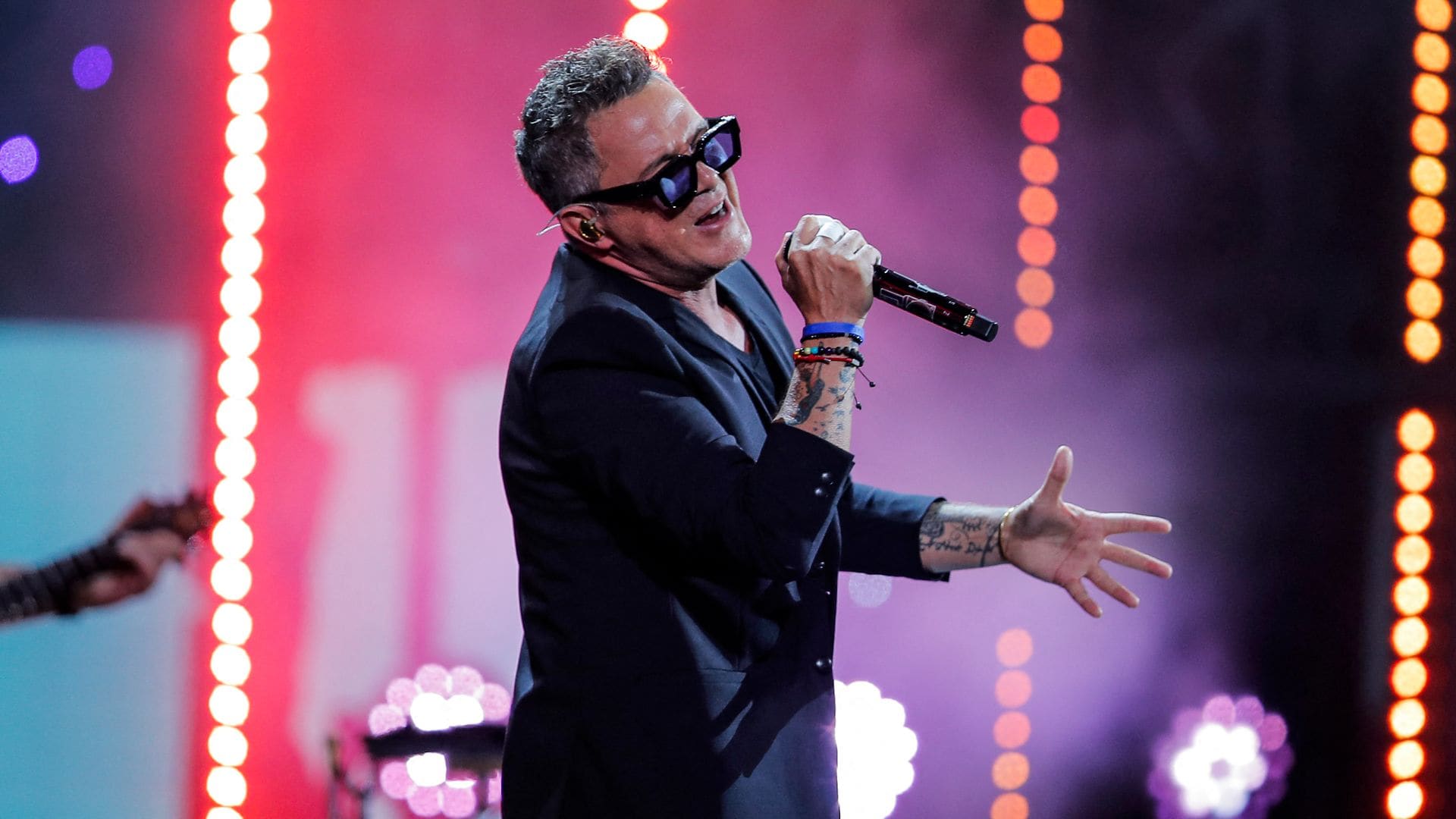 Alejandro Sanz confirma su regreso a México con su nueva gira de conciertos '¿Y Ahora Qué?'