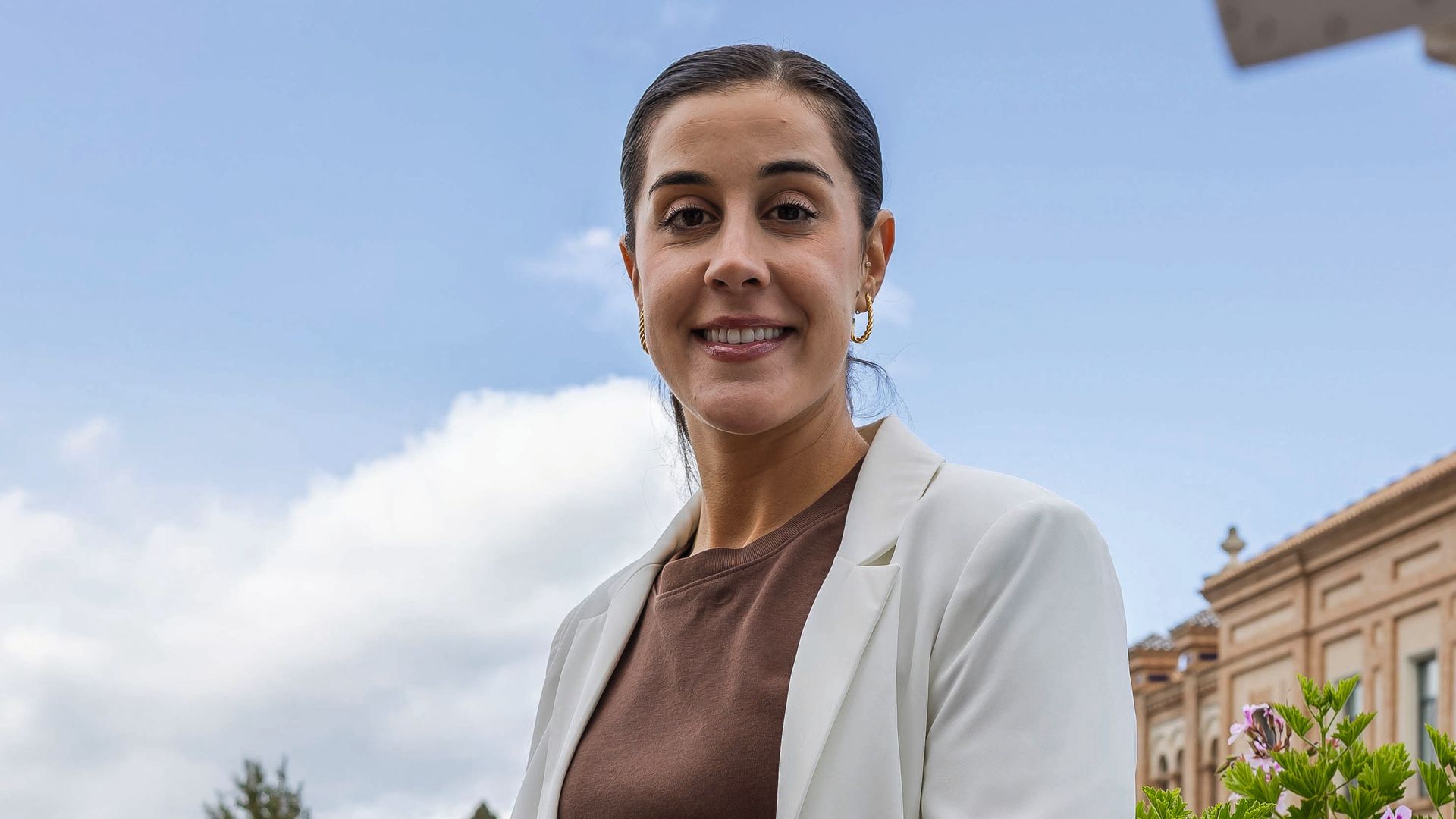 Las confesiones de Carolina Marín tras su retirada después de 24 años de gloria: "He exprimido mi cuerpo más allá de lo que podía imaginar"
