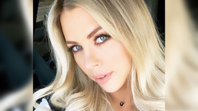 ximena duque regreso tv
