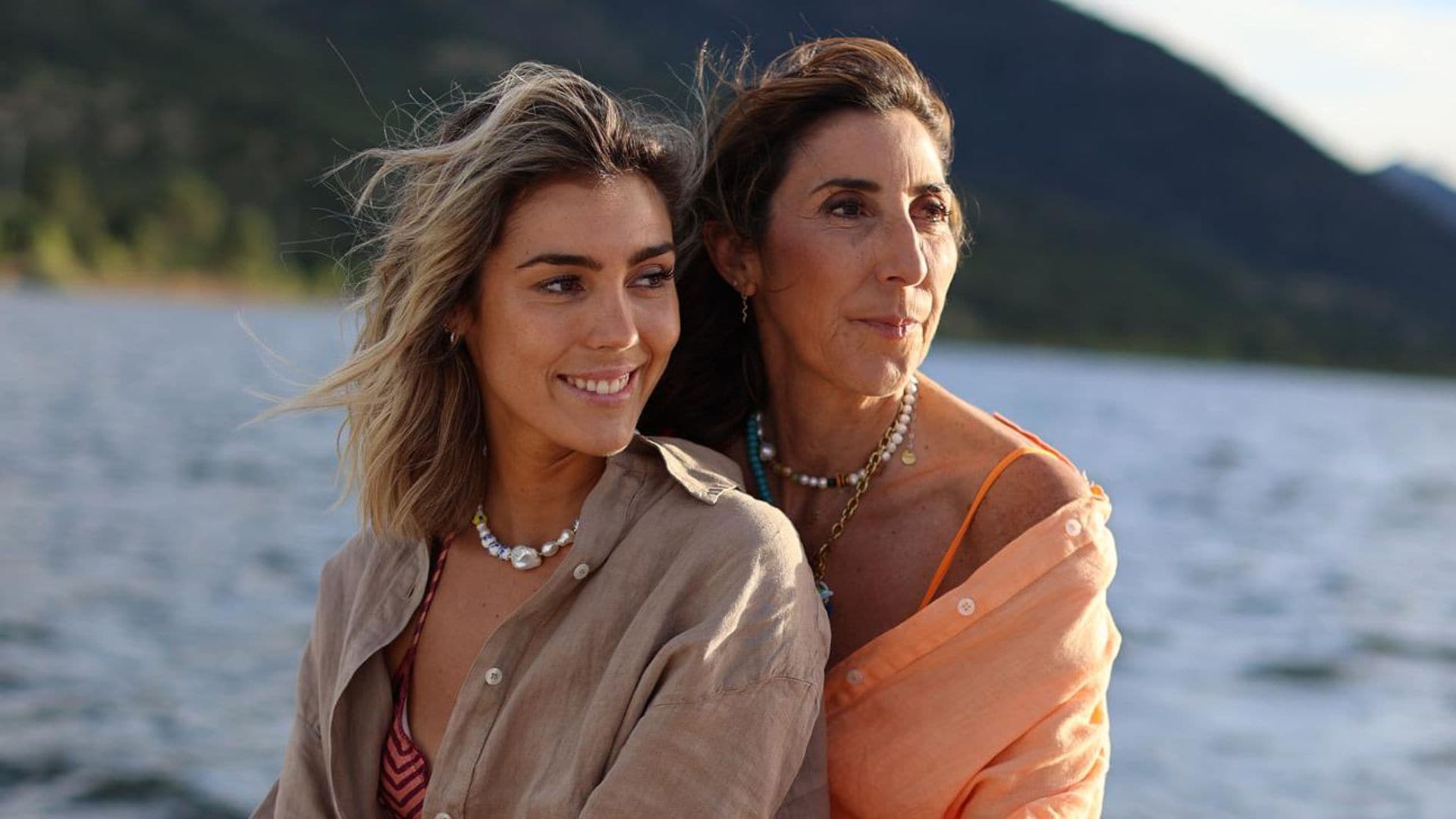 Hablamos con Anna Ferrer sobre su debut en televisión: ‘Estoy un poco nerviosa’