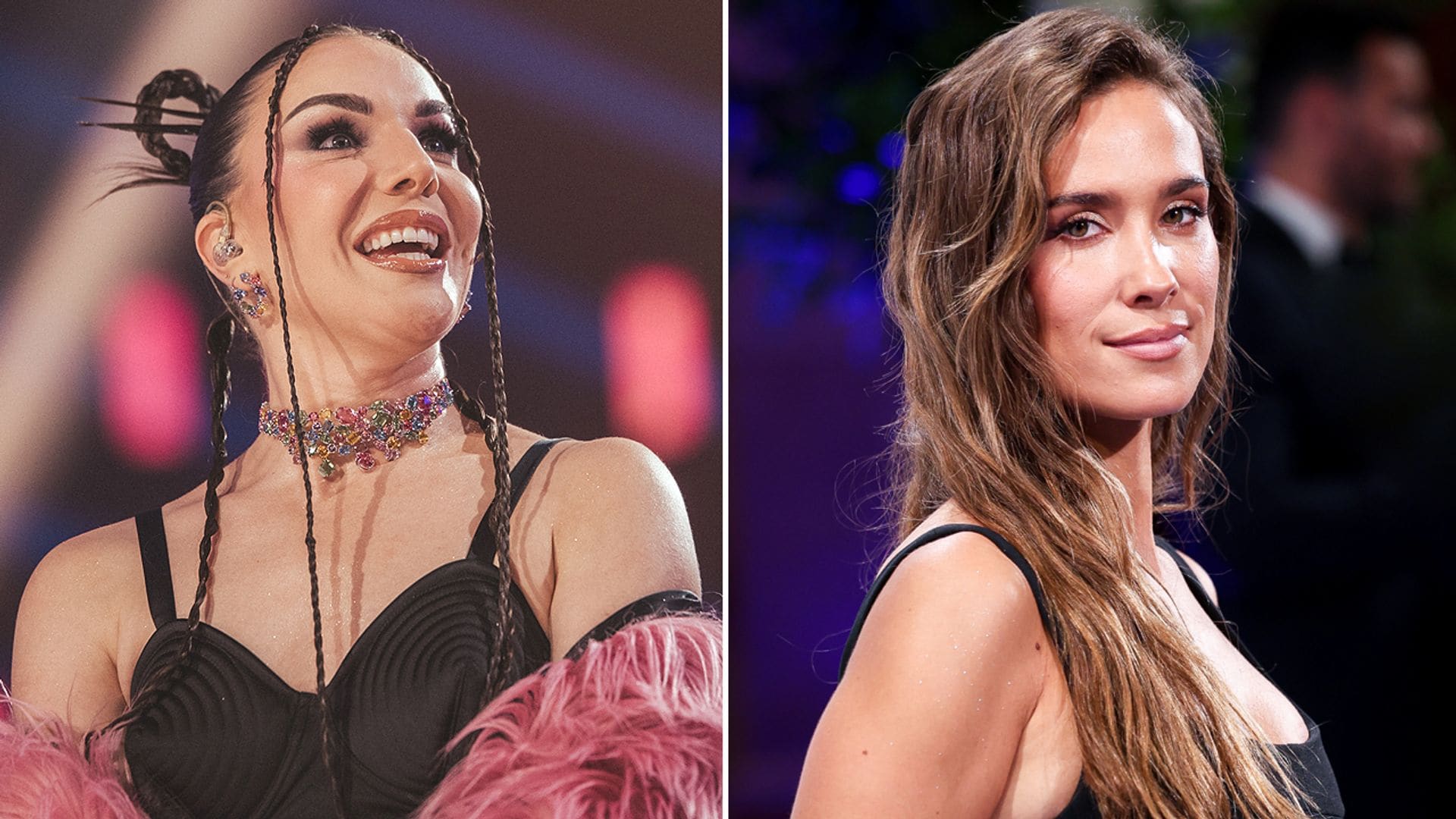 El cruce de declaraciones entre María Pombo e Inés Hernand que se ha hecho viral