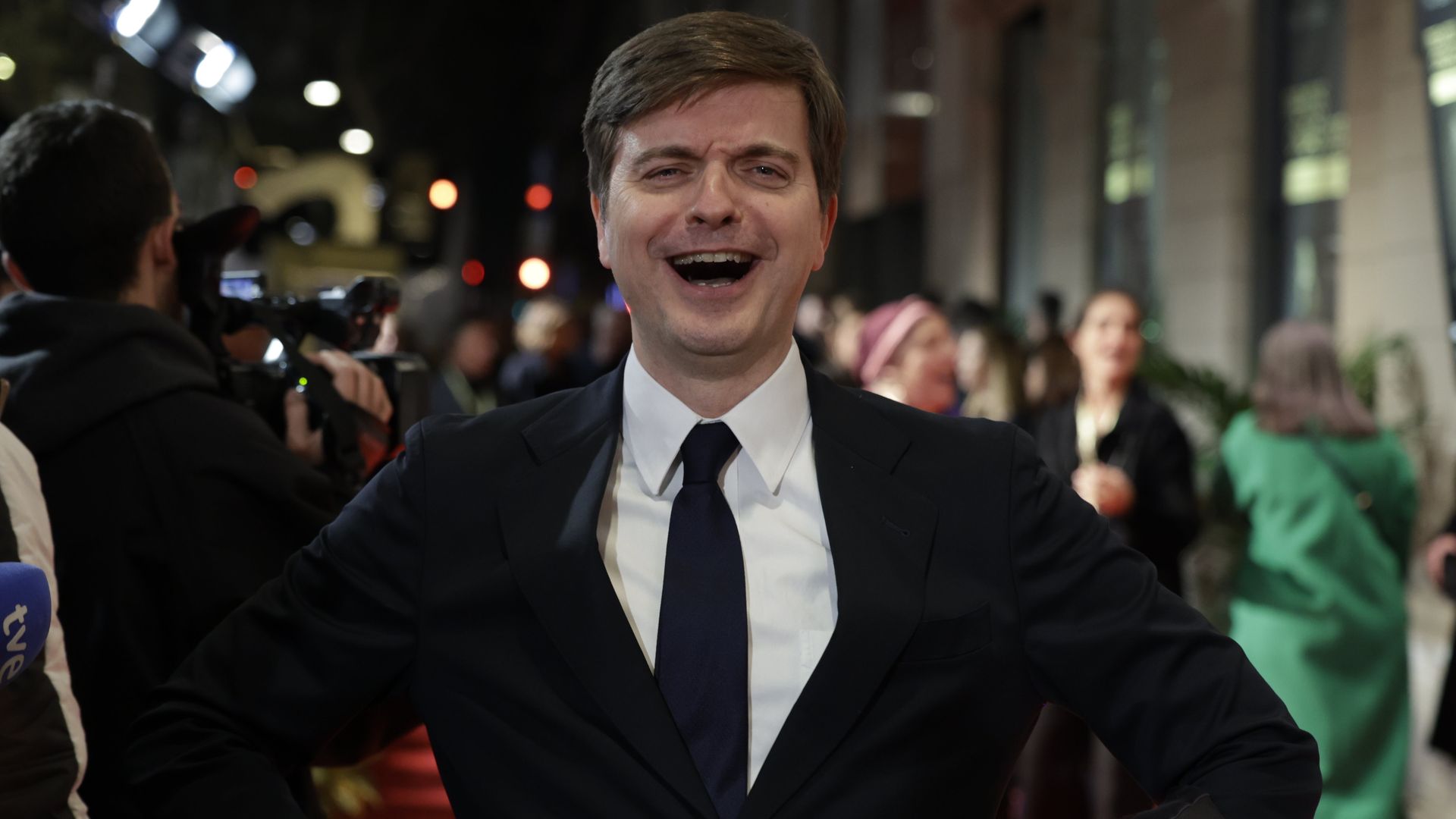 Marc Giró abandona RTVE en un inesperado giro profesional: este es su nuevo destino