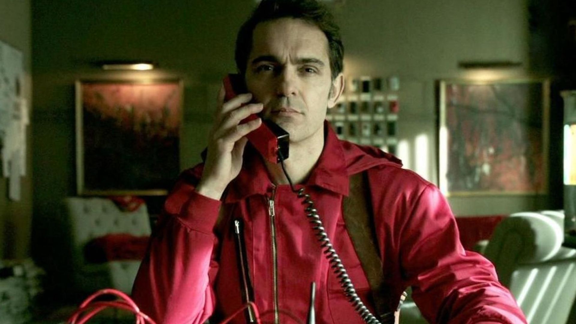 ¡Sorpresa! 'La casa de papel' amplía su universo con una serie sobre Berlín
