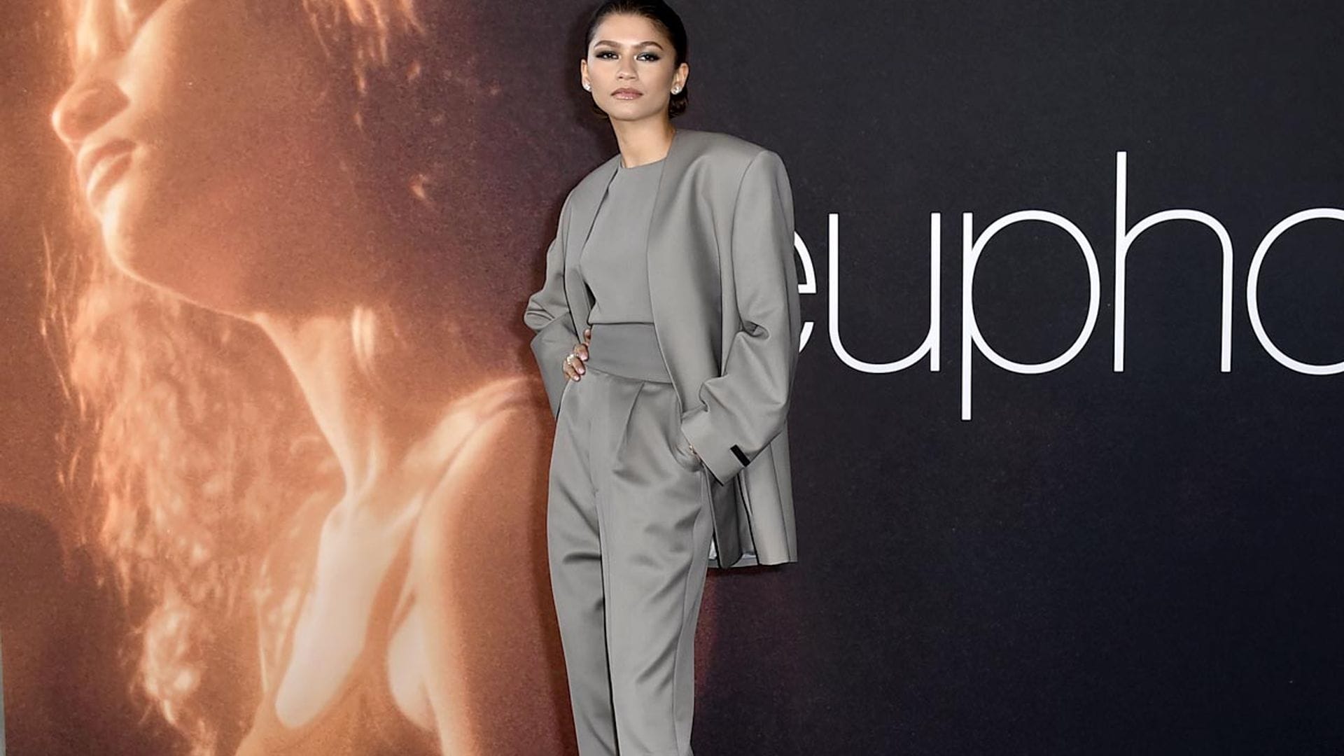 Del traje de Zendaya al falso corsé de Sydney Sweeney: las chicas de 'Euphoria' se visten de fiesta