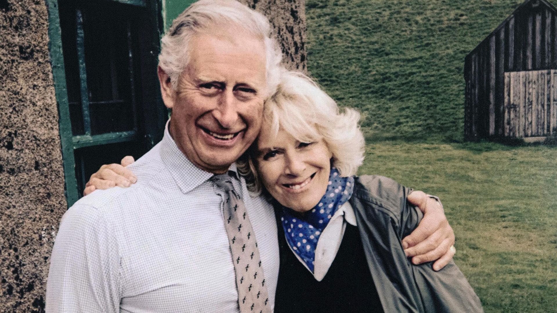 Camilla, la reina inesperada que cambió la historia: de ‘madrastra’ del cuento a su querida majestad