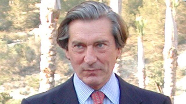 principe rey juan carlos