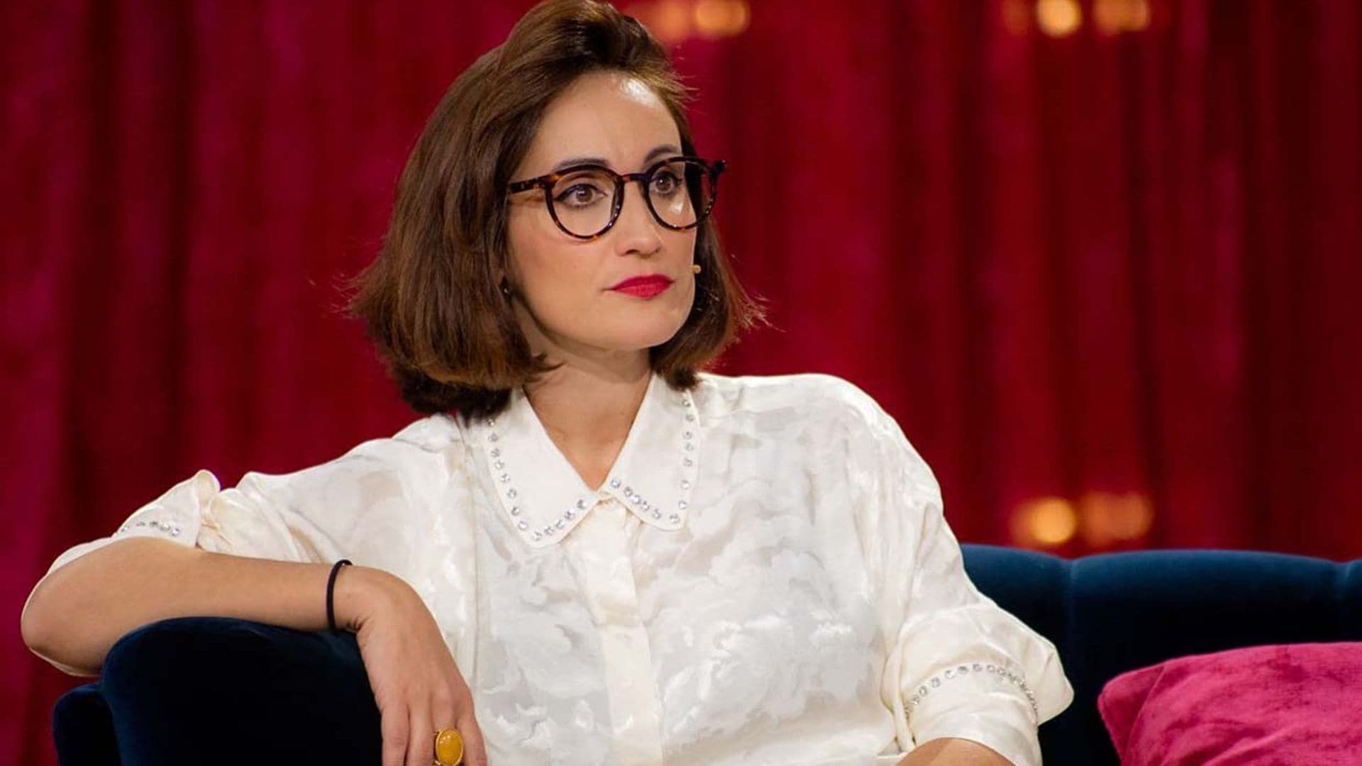 Ana Morgade gana la batalla legal contra su acosador tras varios años recibiendo amenazas