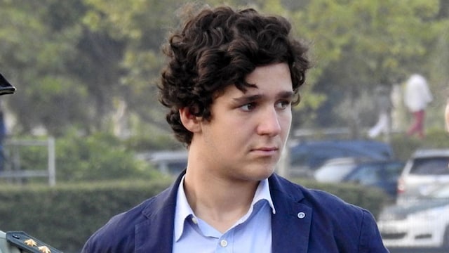 felipe marichalar gtres