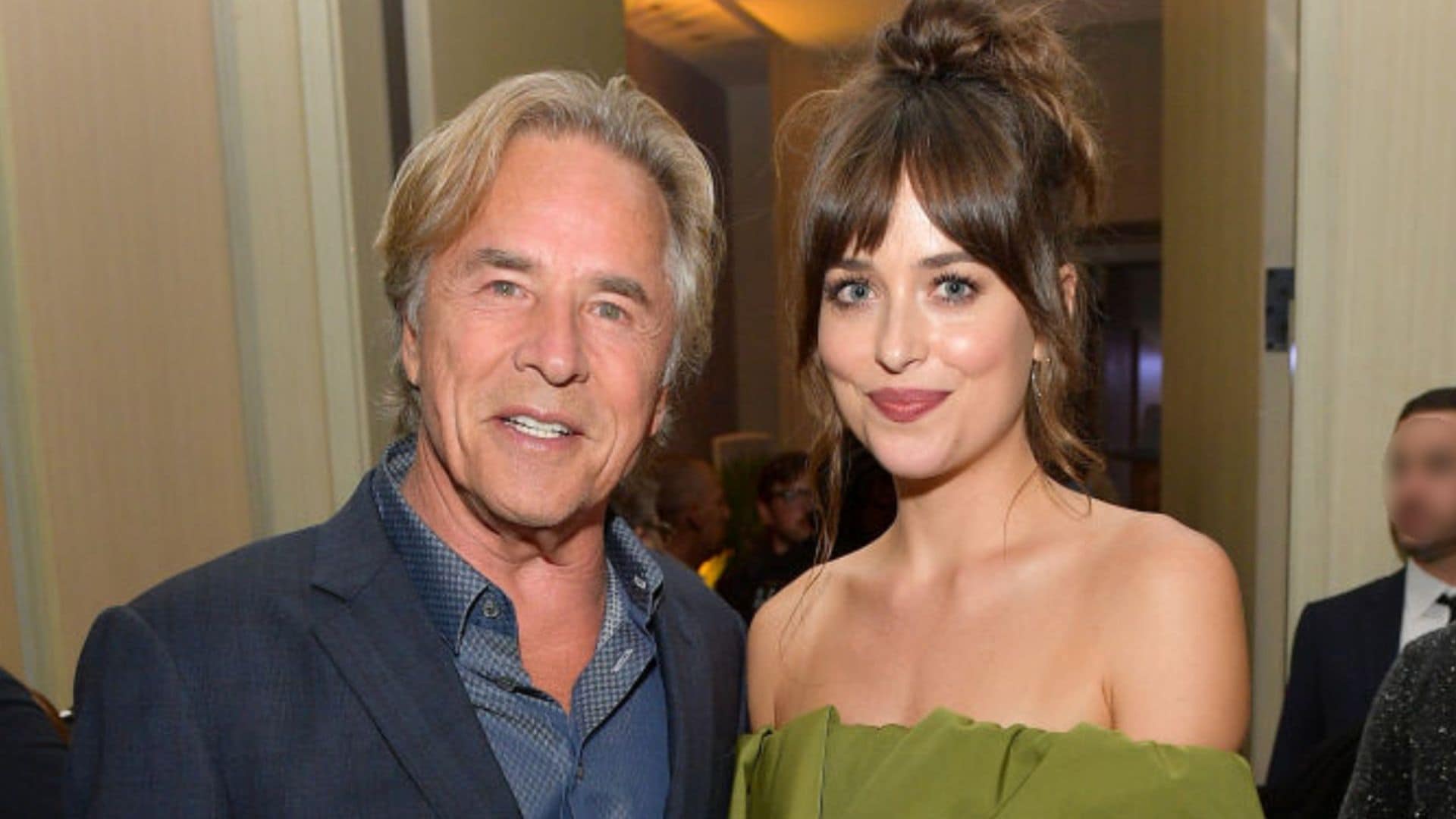 Don Johnson cumple 74 años felizmente casado con Kelley Phleger y padre de 5 hijos