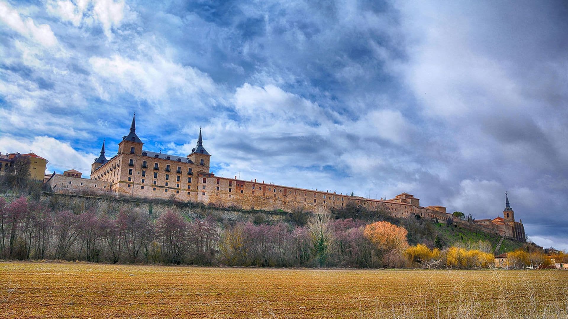 Lerma, el pueblo de Burgos que presume de ser villa ducal