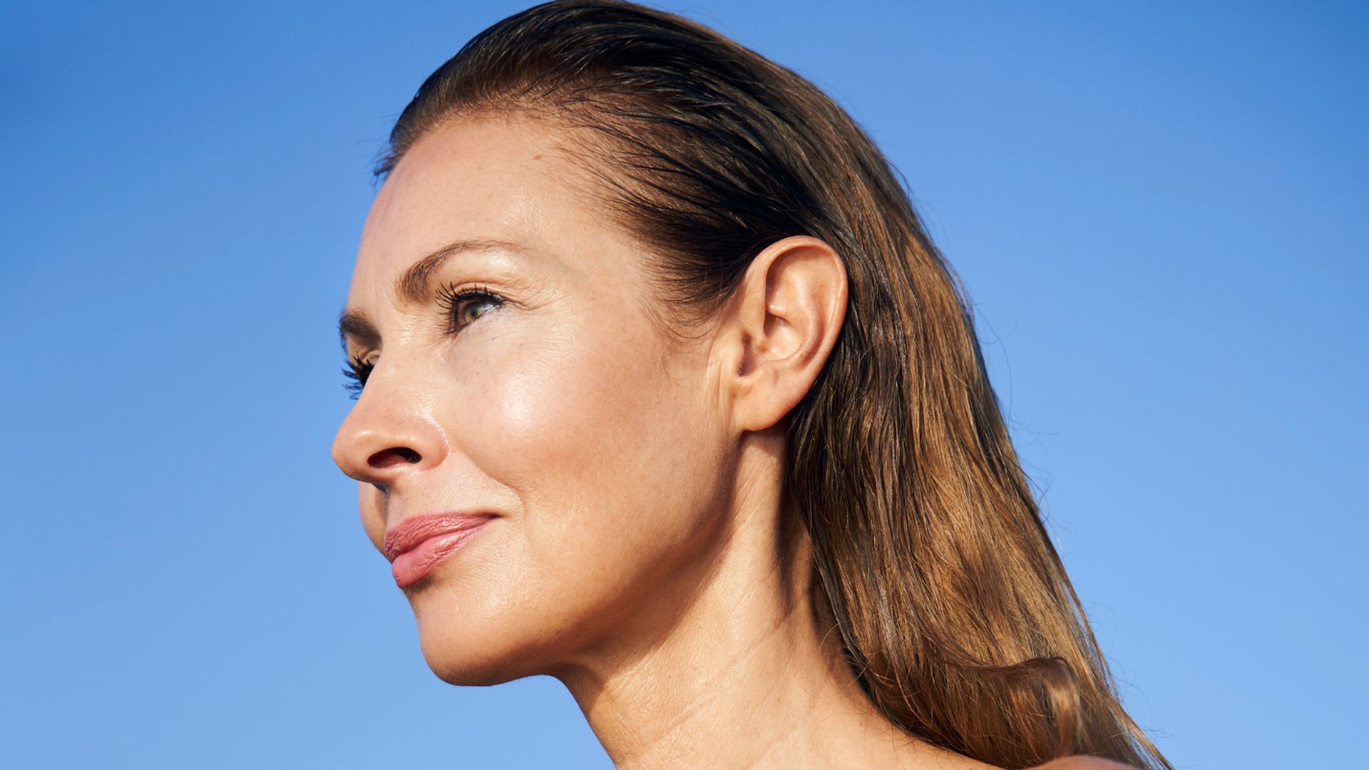 Estos son los 3 primeros síntomas de la menopausia en mujeres de mediana edad