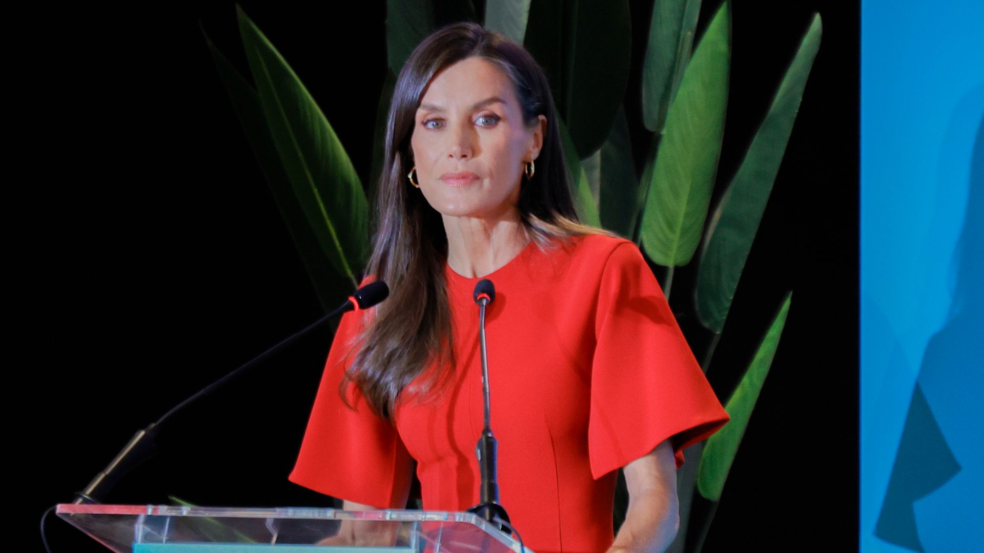 EN VÍDEO. Letizia, una reina políglota: del guaraní al ucraniano, escucha sus momentos más sorprendentes en otros idiomas