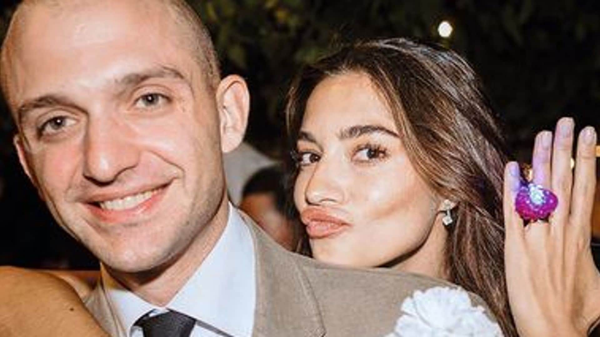 La ruptura que Rocío Crusset y Maggio Cipriani mantenían oculta: "Se acabó hace dos años"