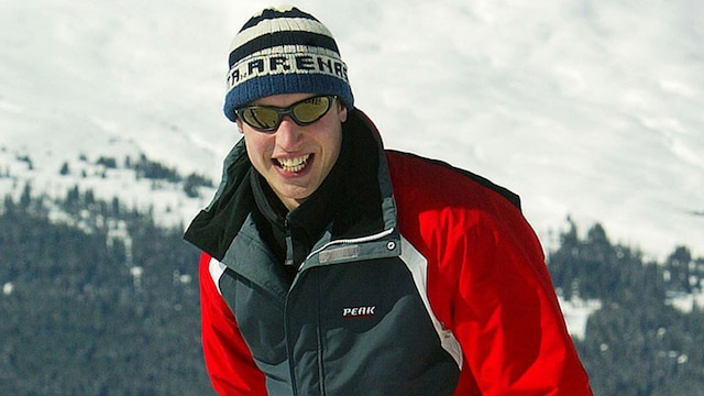 guillermo inglaterra