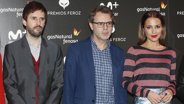 premios feroz