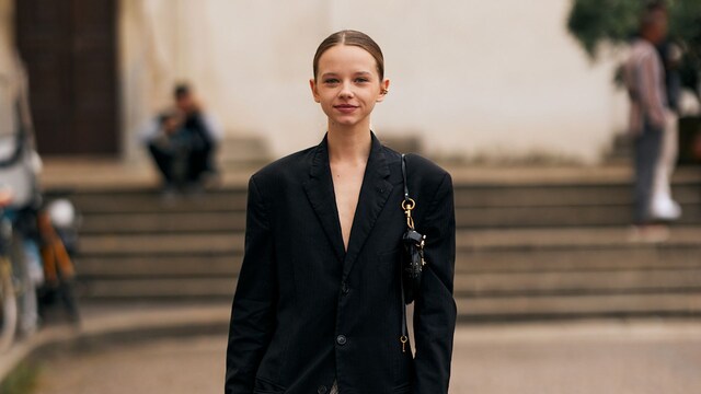 Street Style