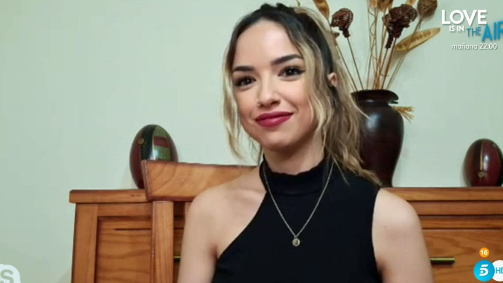 Lucía confiesa que está 'mejor que nunca' tras dejar a Manuel