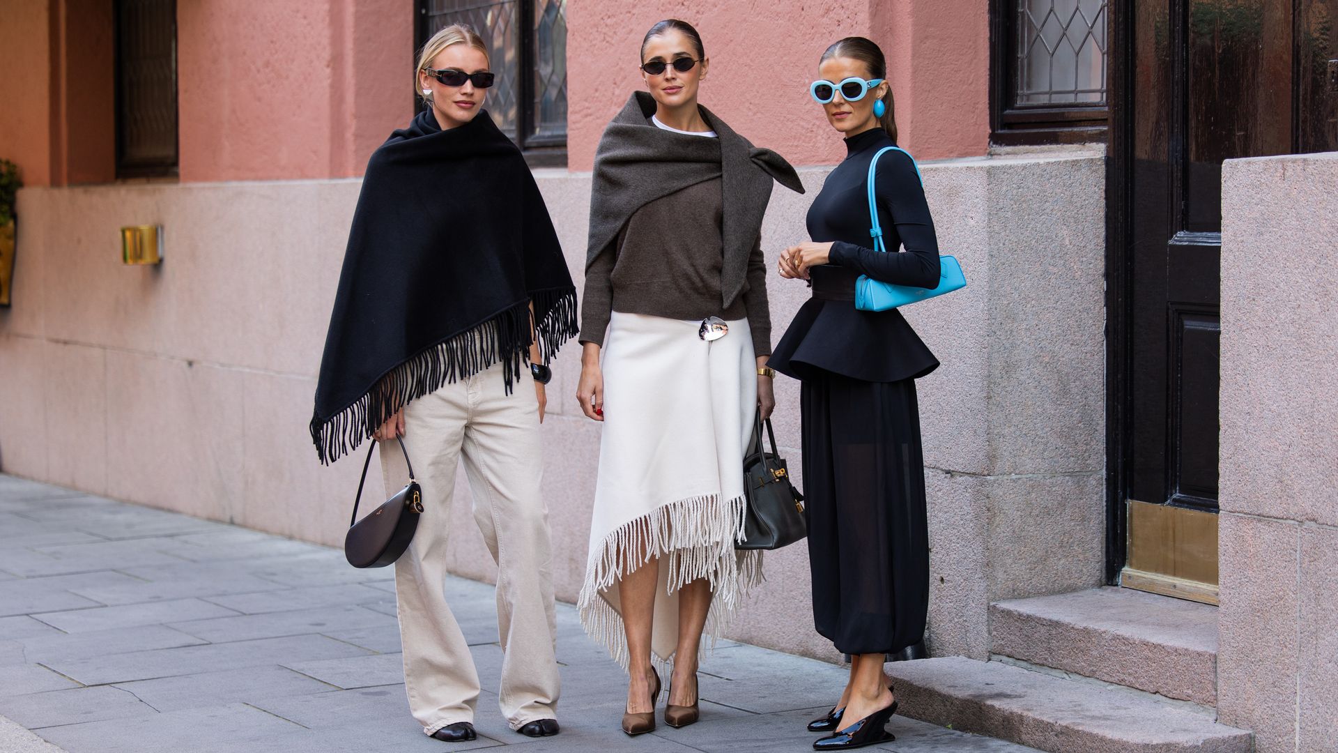 Street style girls