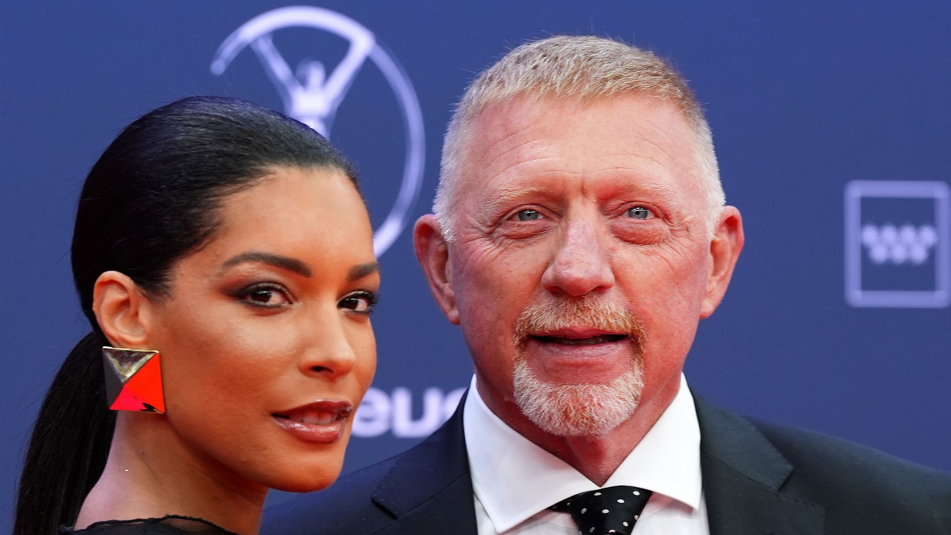 Las emotivas palabras de Boris Becker en los Laureus recordando al Papa Francisco