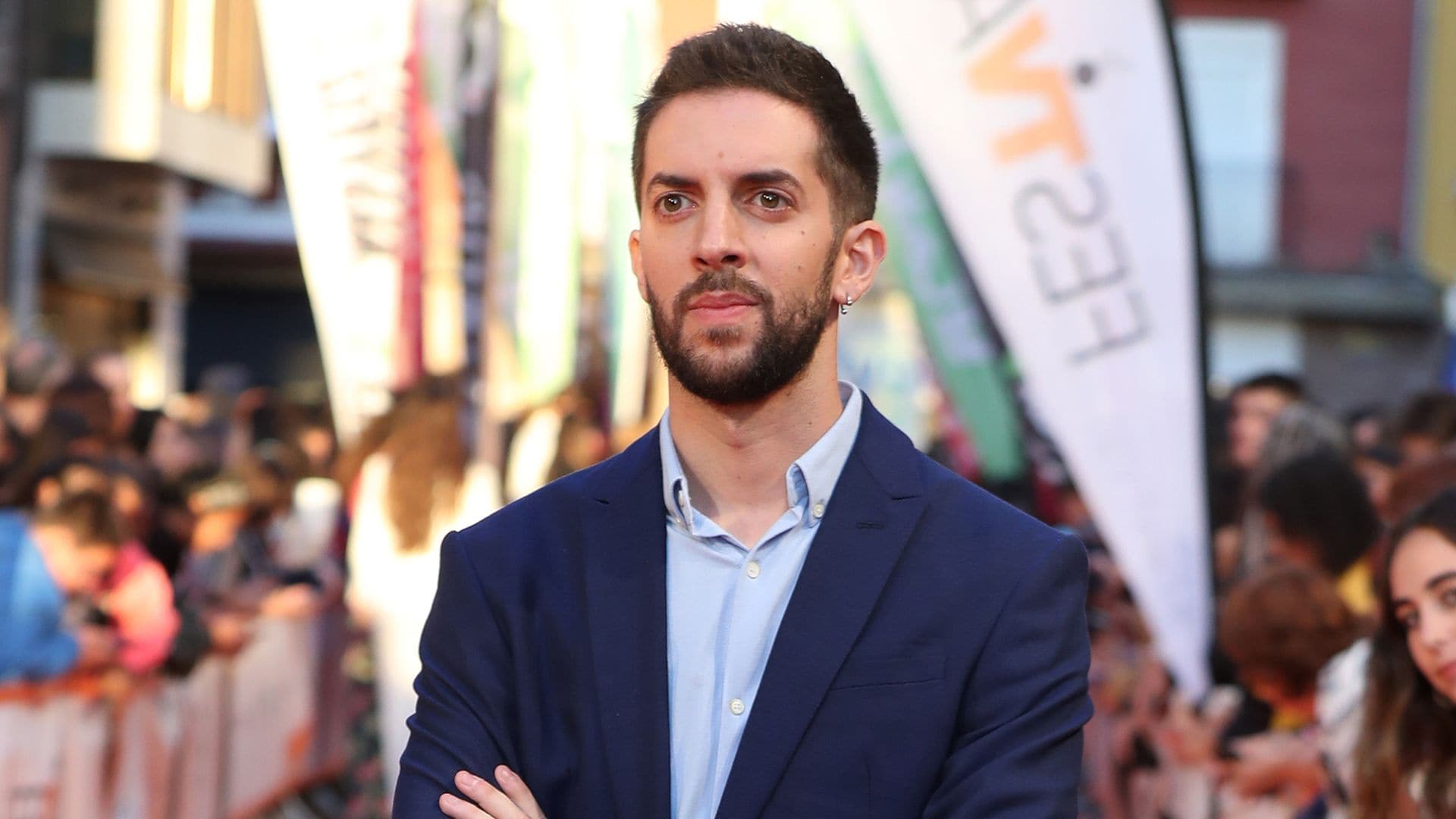 Dos colaboradores de 'El Hormiguero' sustituirán a David Broncano en TVE