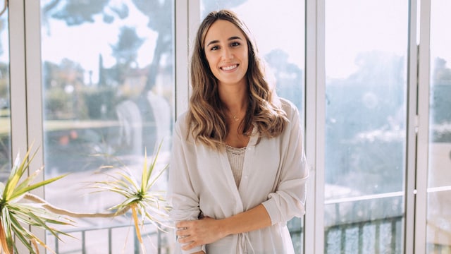 Celia Padilla