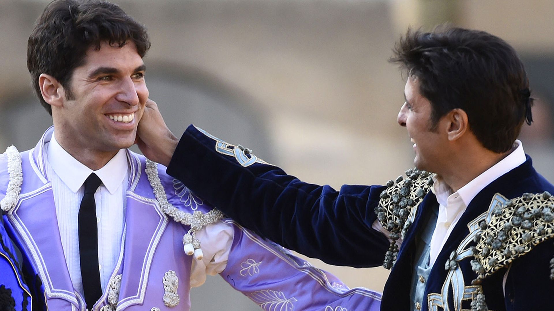 El bonito gesto de Cayetano Rivera que su hermano Francisco jamás olvidará