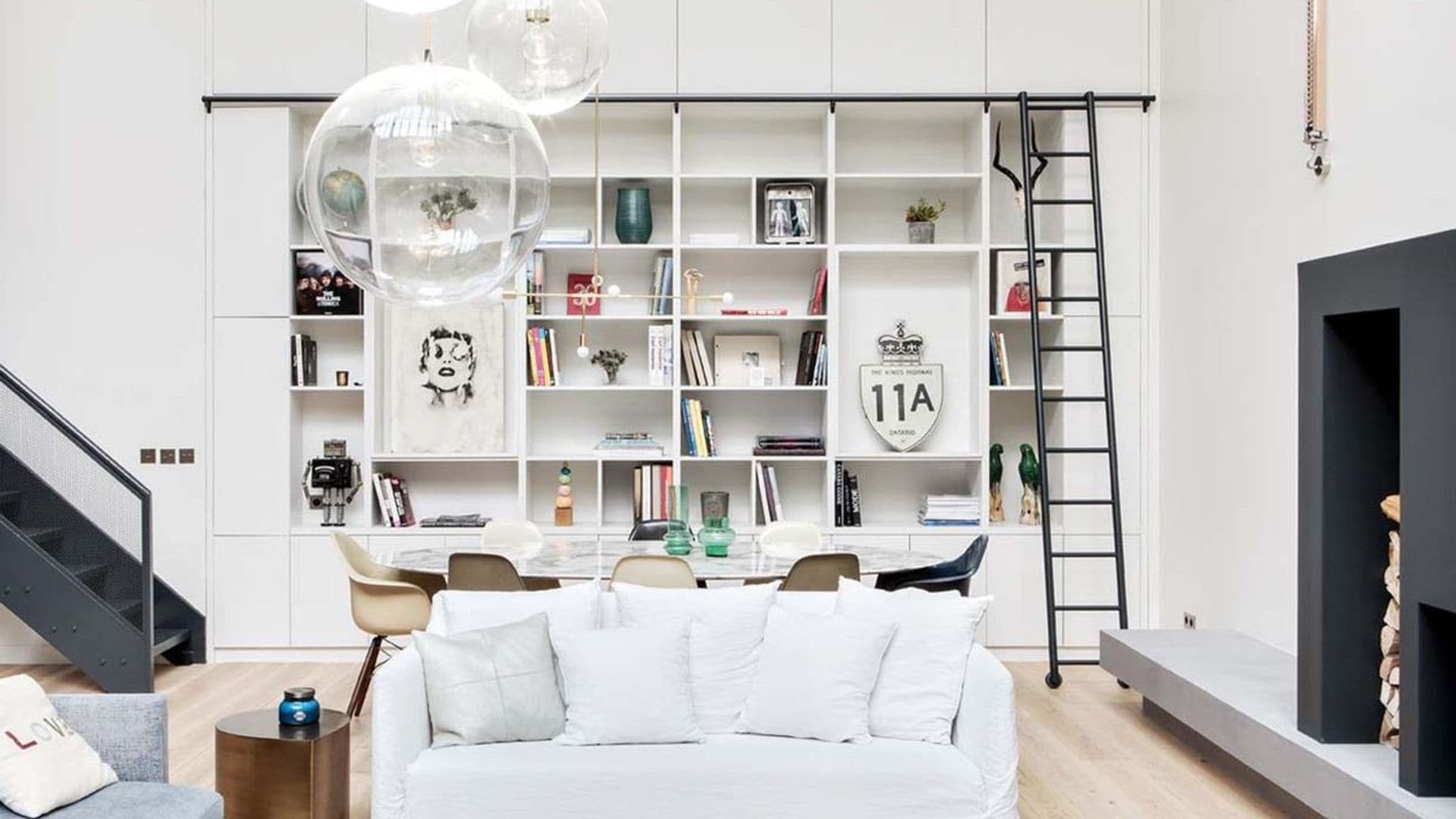¡A medida! 8 ideas sencillas de almacenaje en casa que querrás (y podrás) tener ya