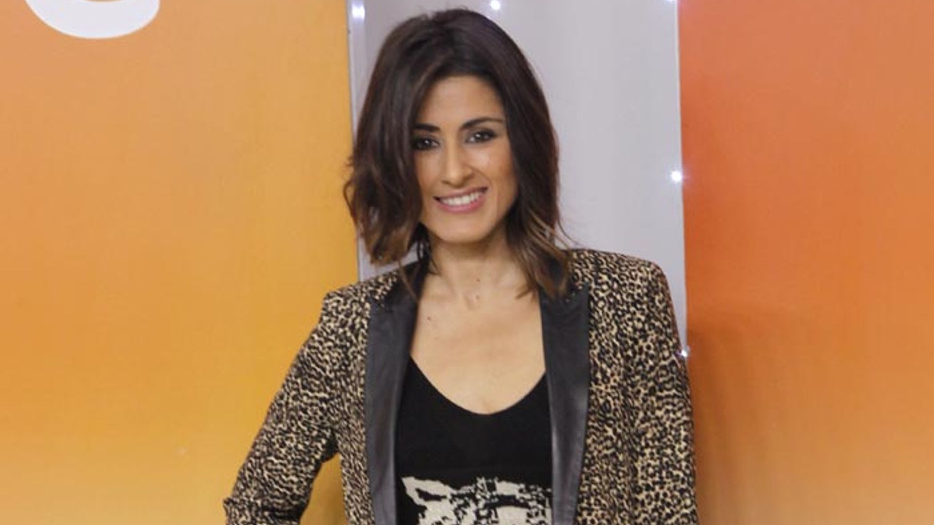 Y la representante española en Eurovisión es... ¡Barei!