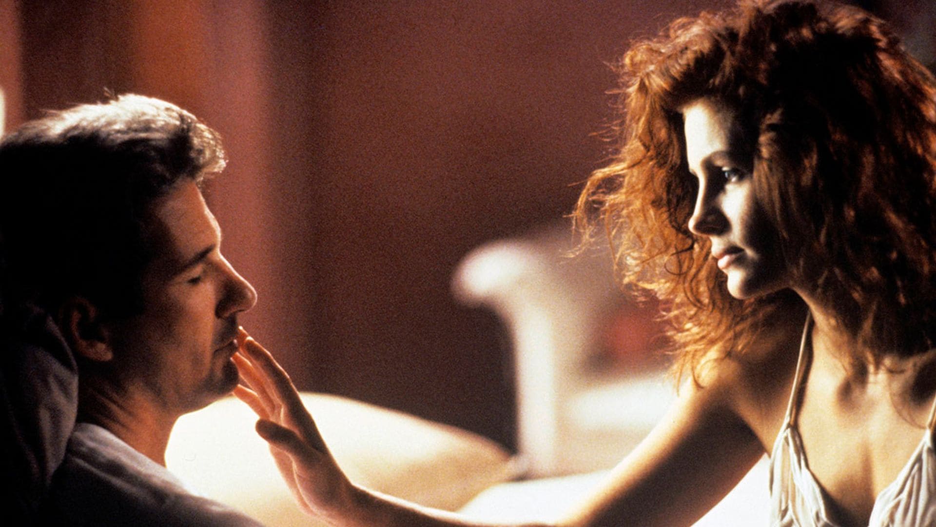 Así imagina Julia Roberts el final de 'Pretty Woman', 'La boda de mi mejor amigo' y 'Novia a la fuga'
