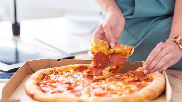 pizza