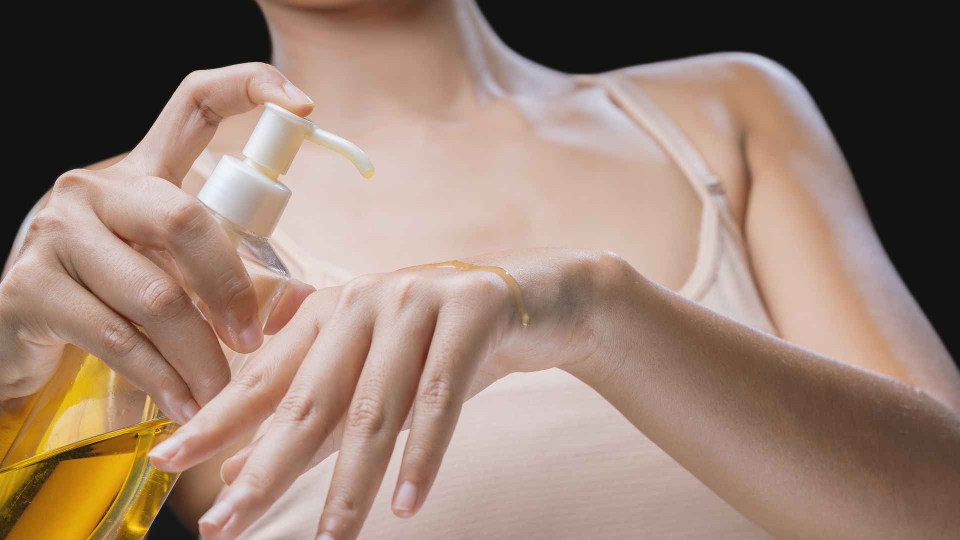 ¿Puede el aceite de oliva ser un remedio eficaz contra las picaduras de mosquito?