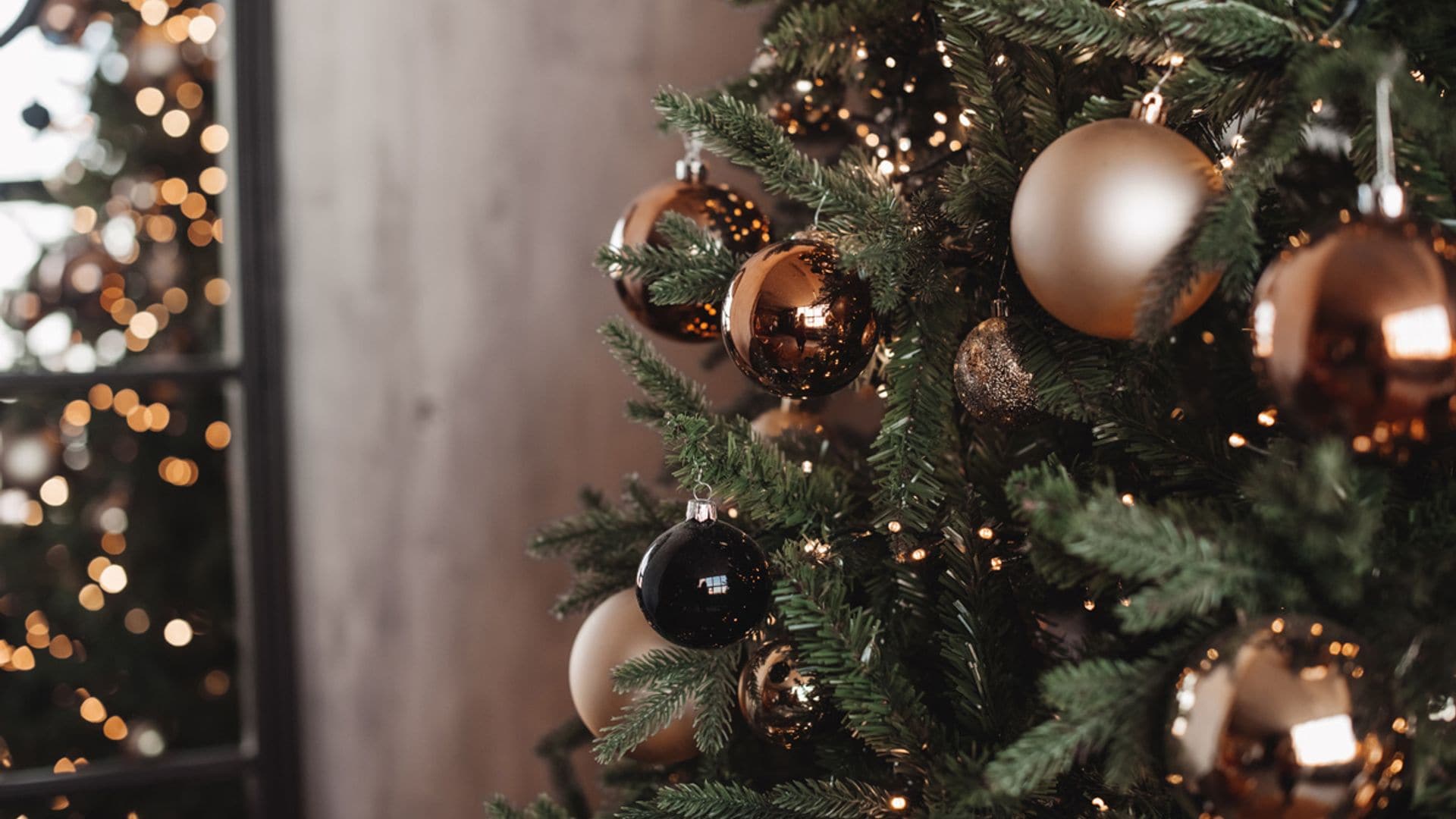 Compra aquí las bolas de Navidad más especiales para decorar tu árbol
