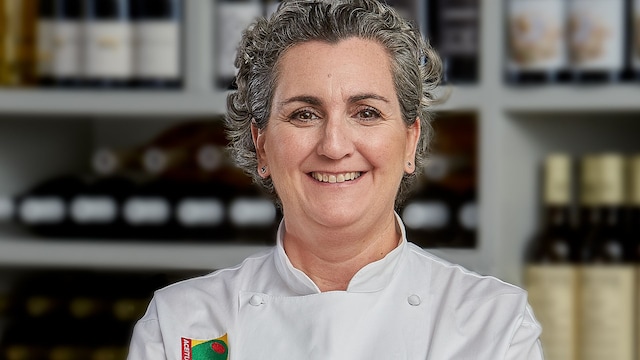 Pepa Muñoz