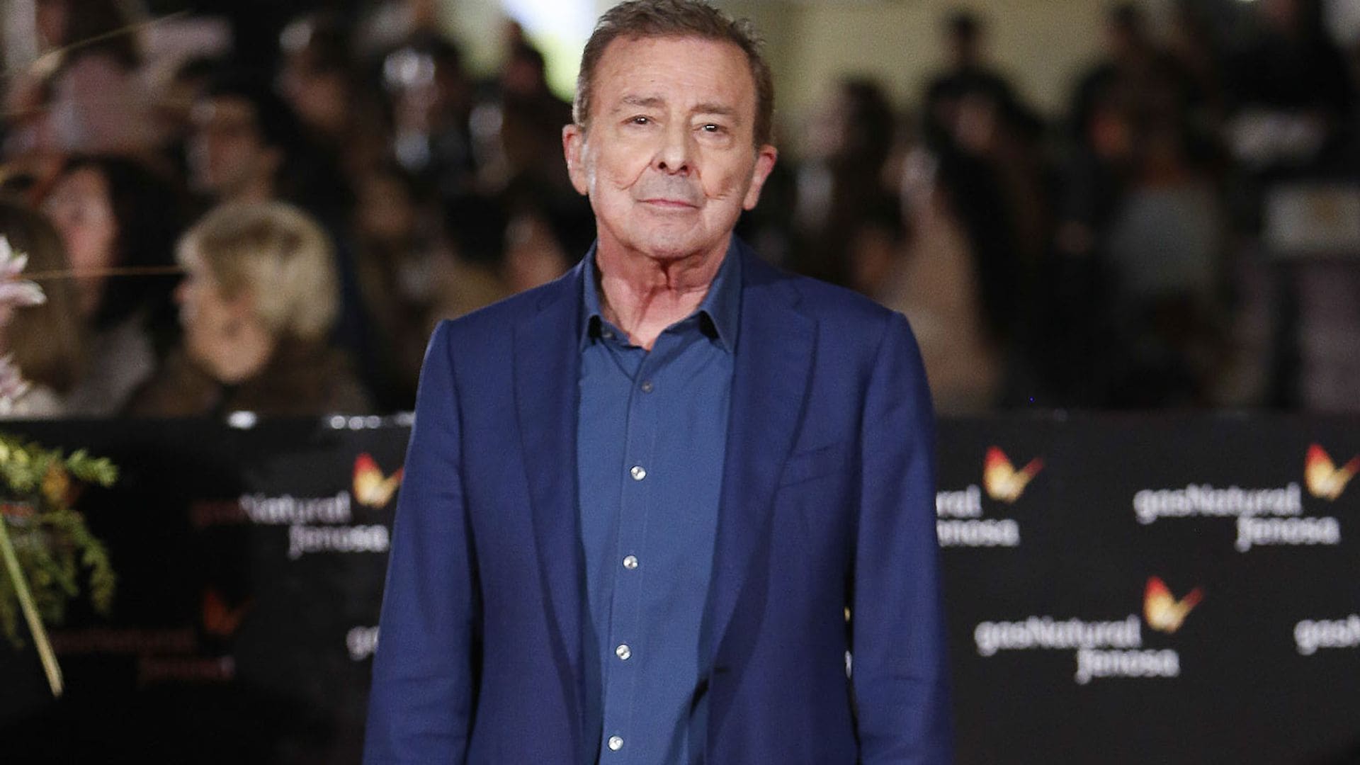 Fallece el emblemático actor Juan Diego a los 79 años