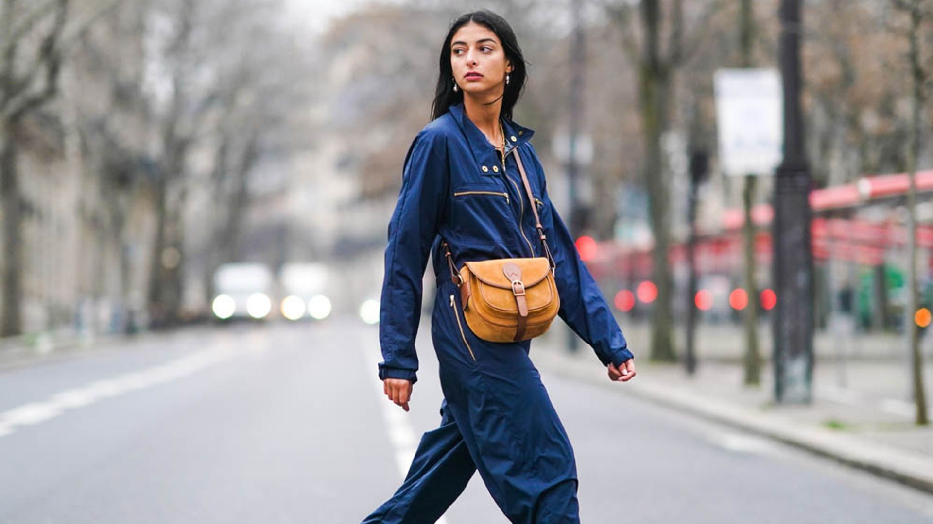 8 monos de tendencia con los que estrenar la primavera con mucho estilo