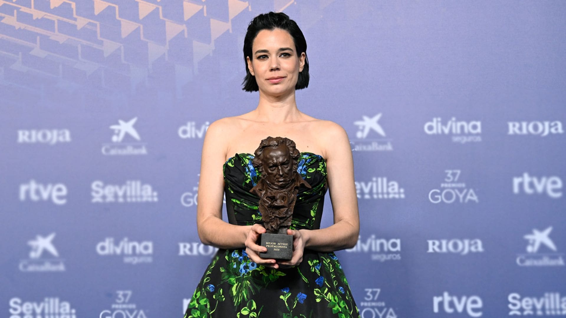 El estilo y la carrera de Laia Costa, nominada a mejor actriz en los Goya 2024, en 12 fotos