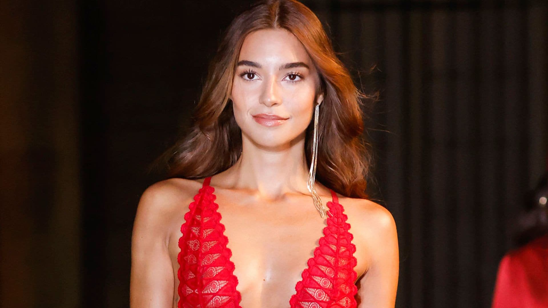 Con el truco 'efecto buena cara' de Rocío Crusset, parecerá que no llevas maquillaje
