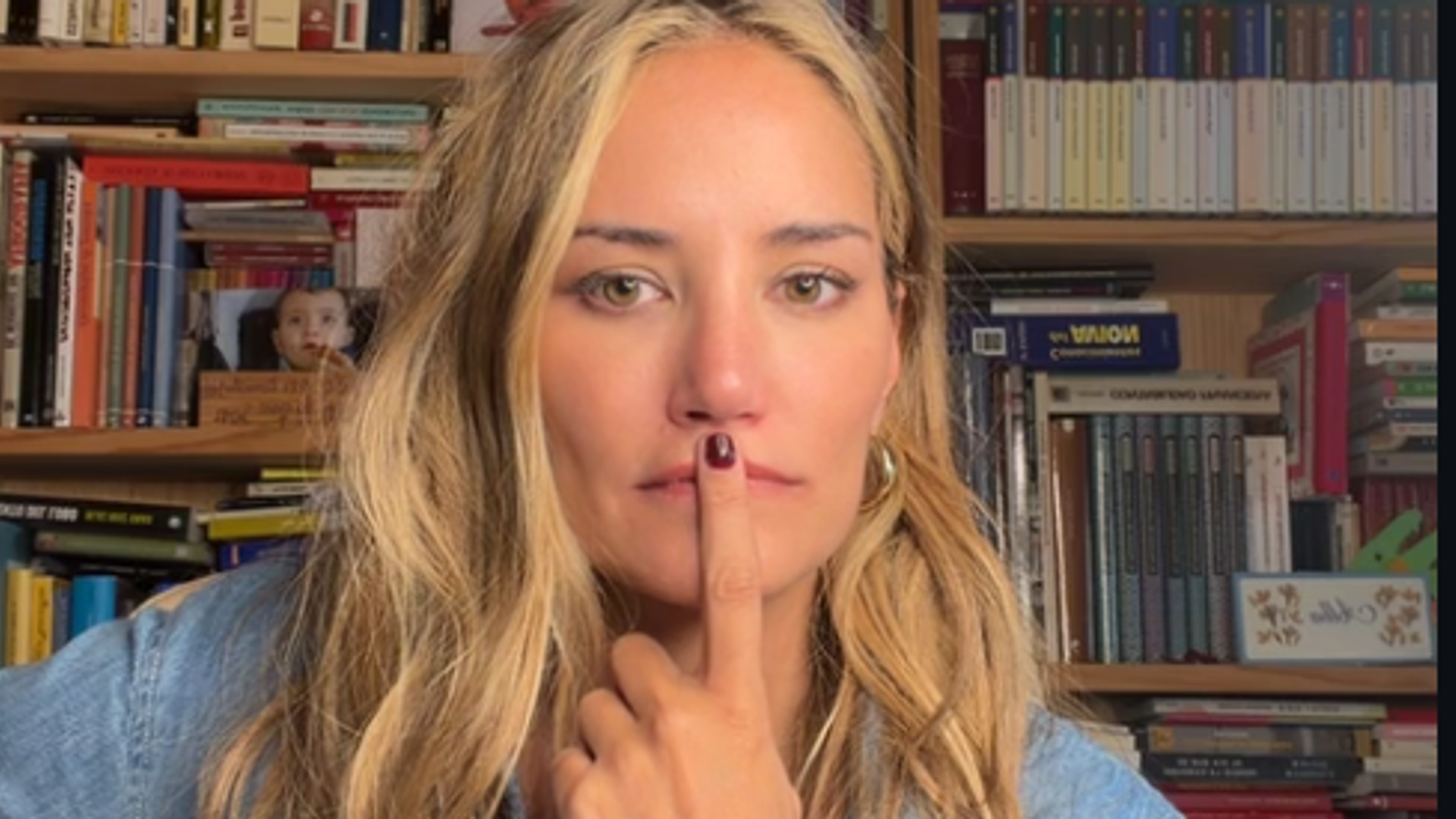 Alba Carrillo ha roto su silencio tras su inesperada marcha de 'El sótano club' y ha explicado los motivos que la llevaron a tomar una decisión tan difícil