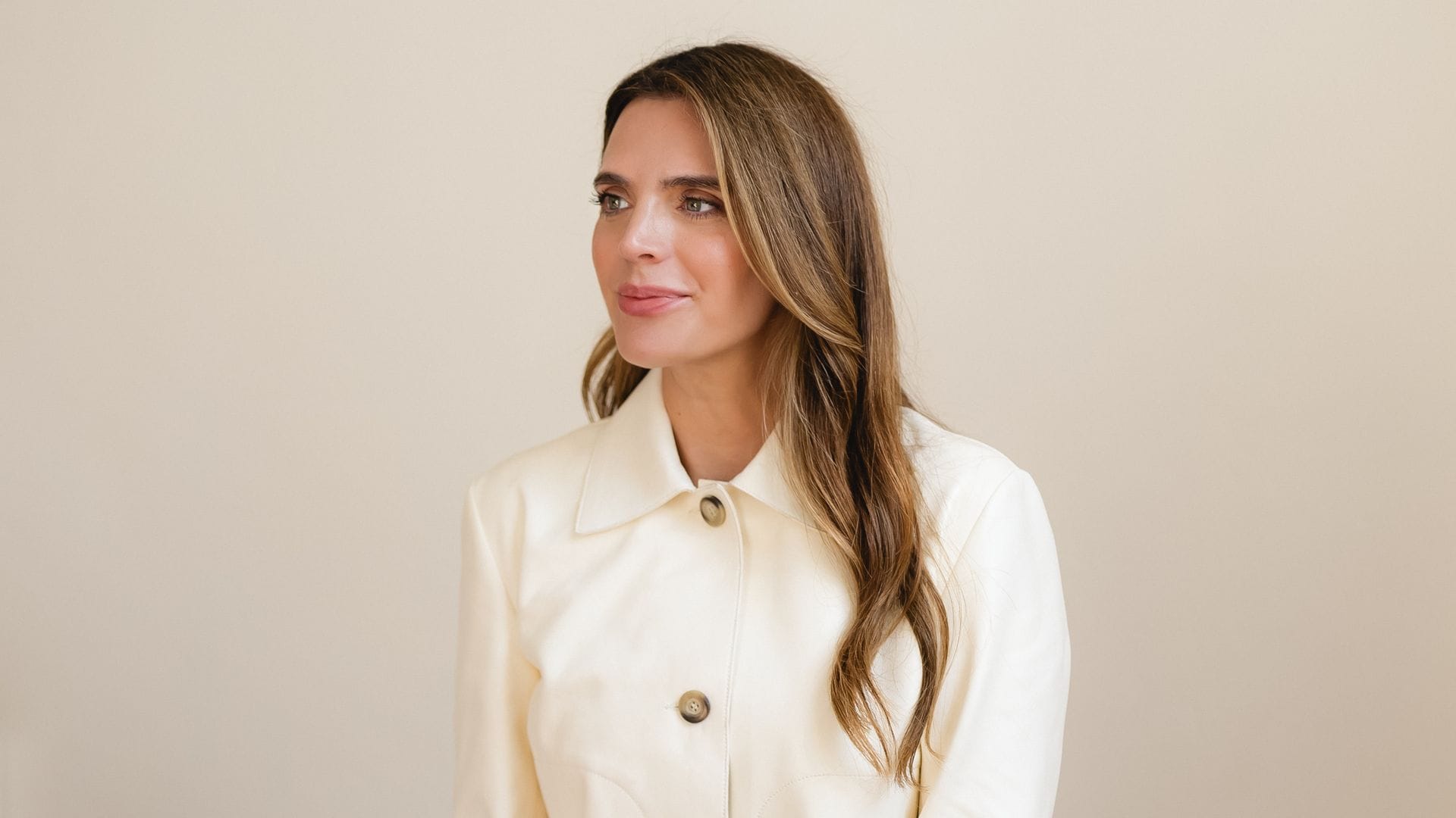 Anna Sweeting, la empresaria que convierte a las mujeres en CEO: "Construí lo que tengo confiando en mi instinto y viendo valor donde otros no"