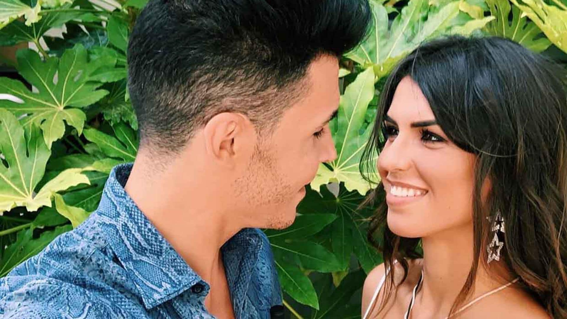 ¿Peligra la boda entre Sofía Suescun y Kiko Jiménez?