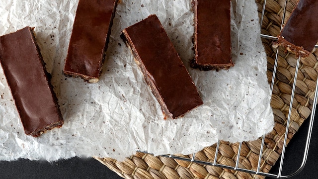turron vegano adob