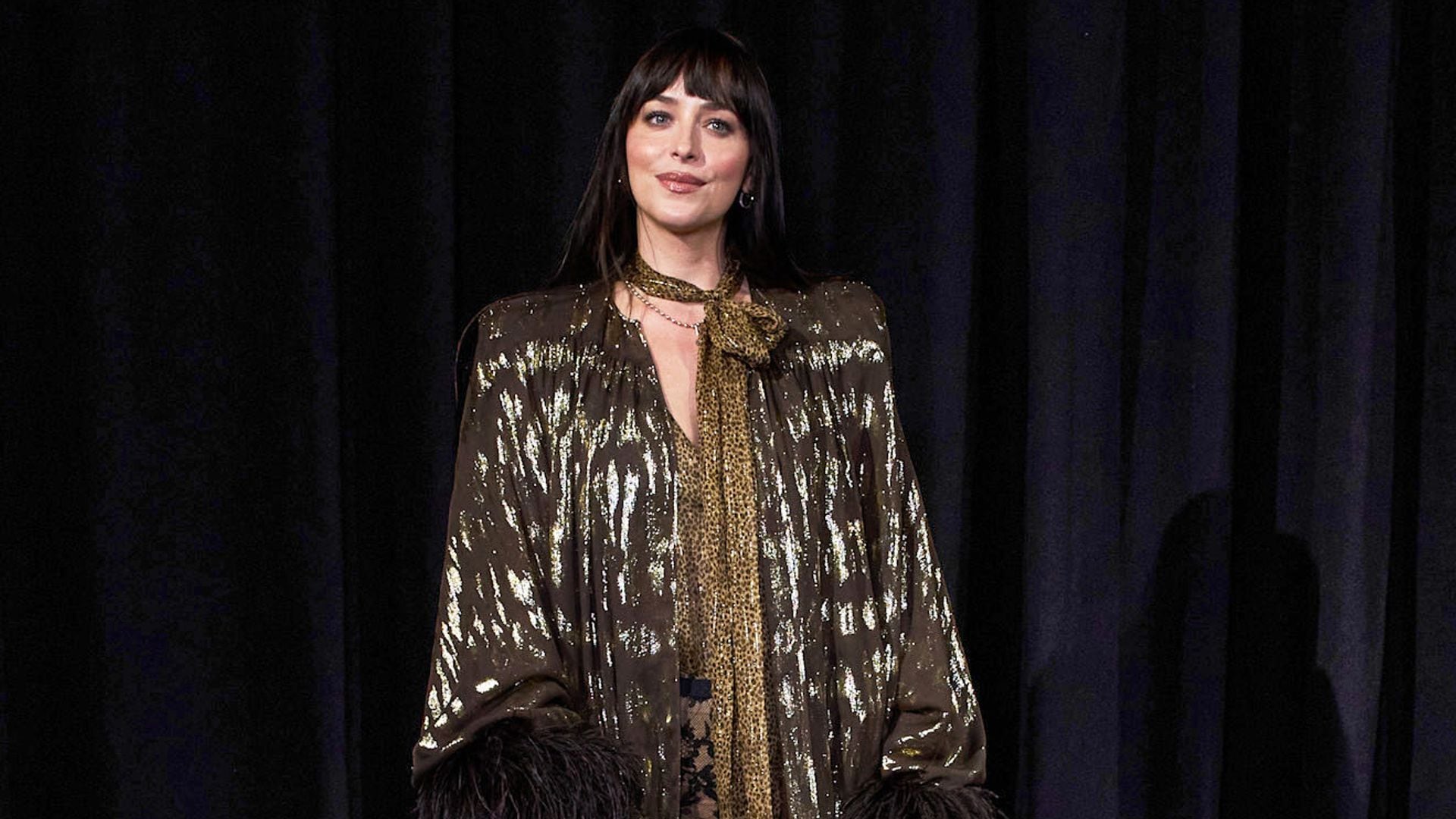 Del cambio radical de Dakota Johnson a la elegancia de Kate Moss: los looks de las invitadas a la Alta Costura de París