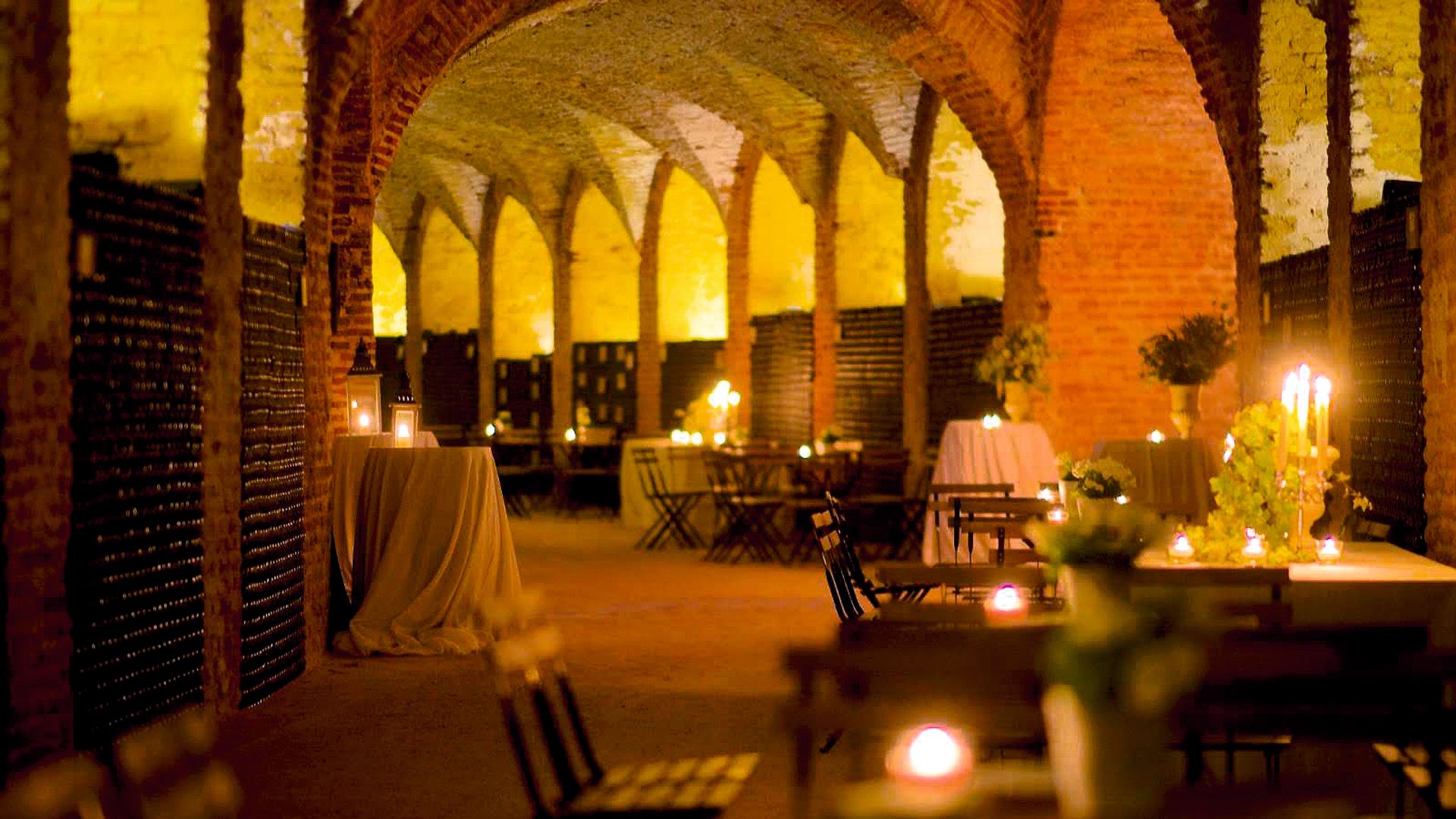 La Bodega del Real Cortijo de San Isidro en Aranjuez