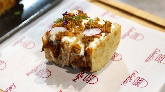 bocadillo lebollito