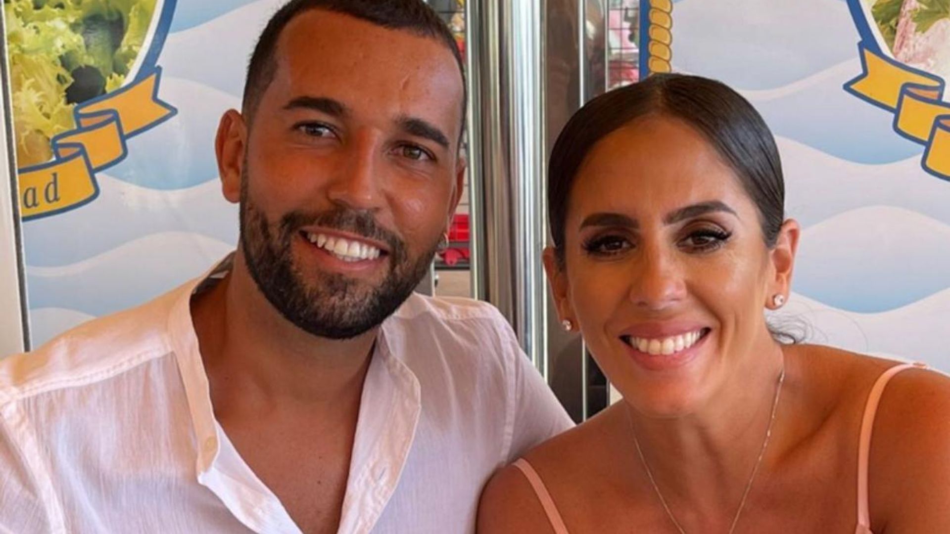 Anabel Pantoja detalla cómo ha sido su boda civil y la fiesta posterior