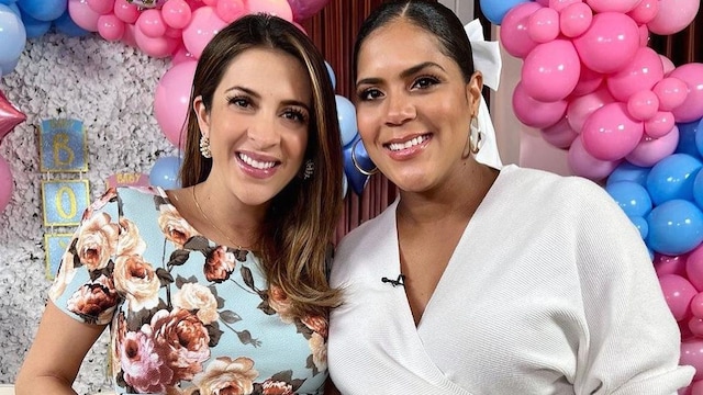 maity interiano y francisca