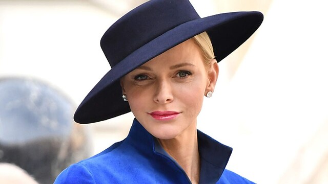 charlene