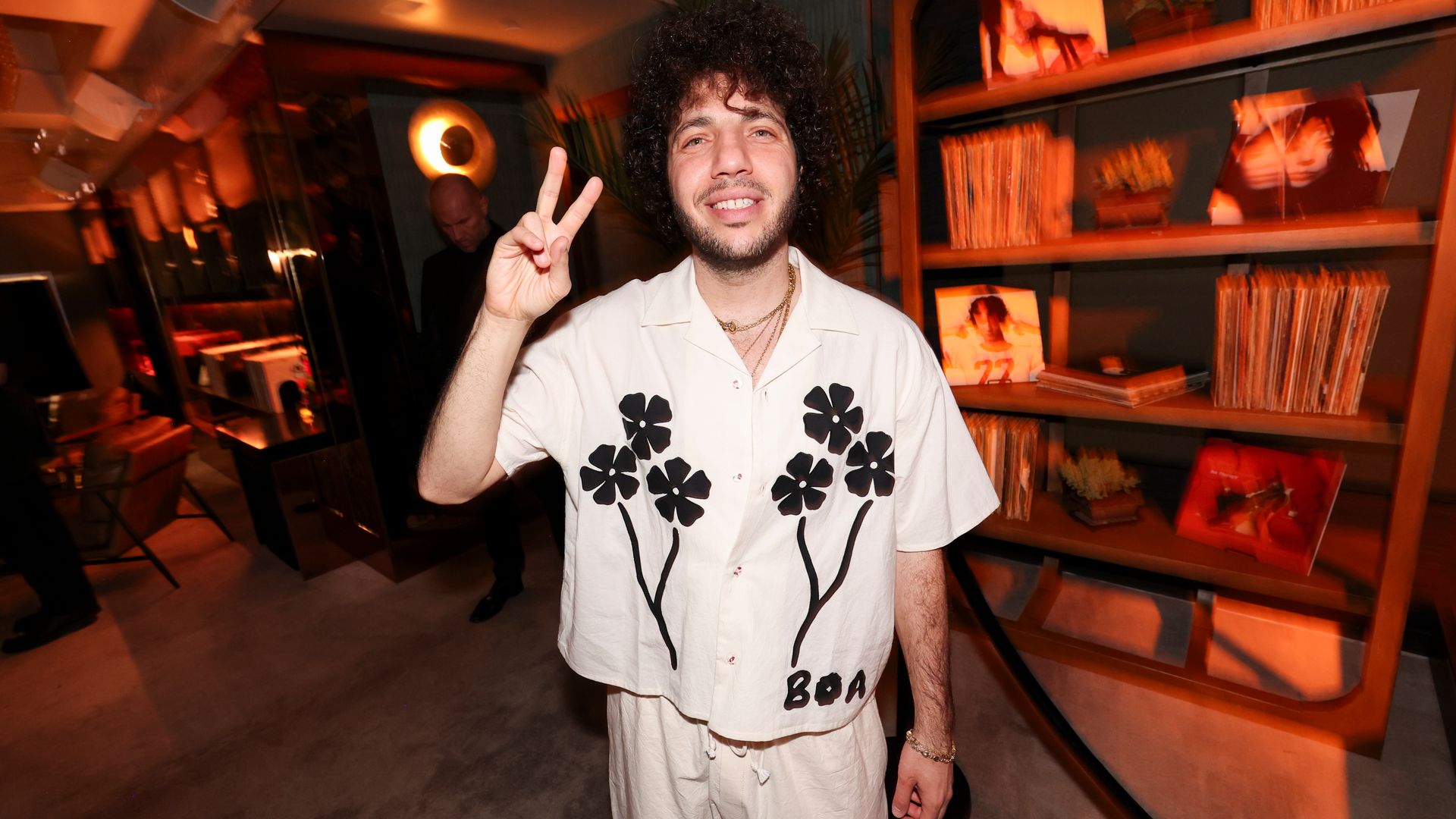 Benny Blanco