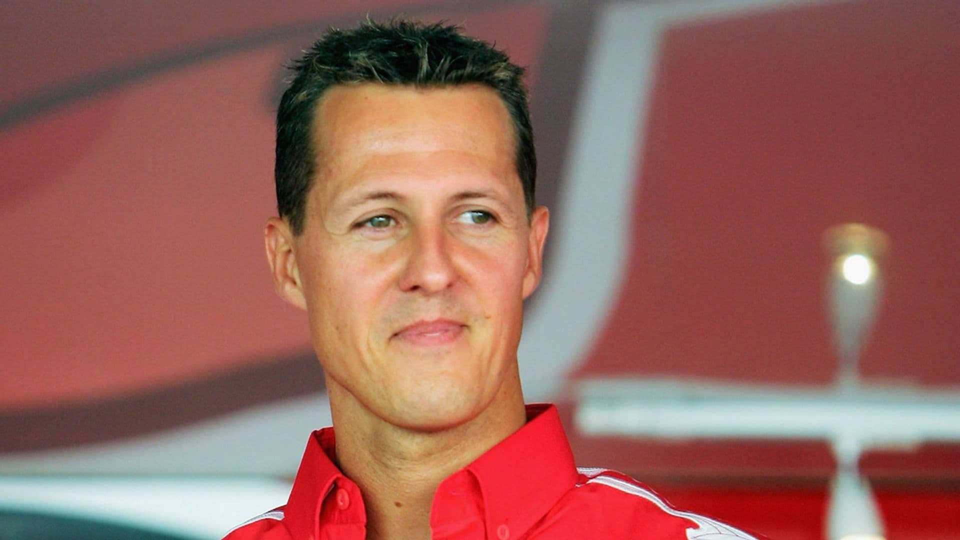 Michael Schumacher se convertirá en abuelo 11 años después de la tragedia